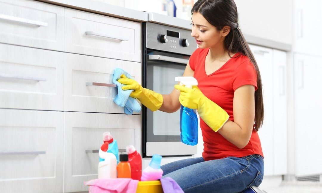 Servicios de Mantenimiento del Hogar: ¿Cuáles Son Esenciales y Por Qué?