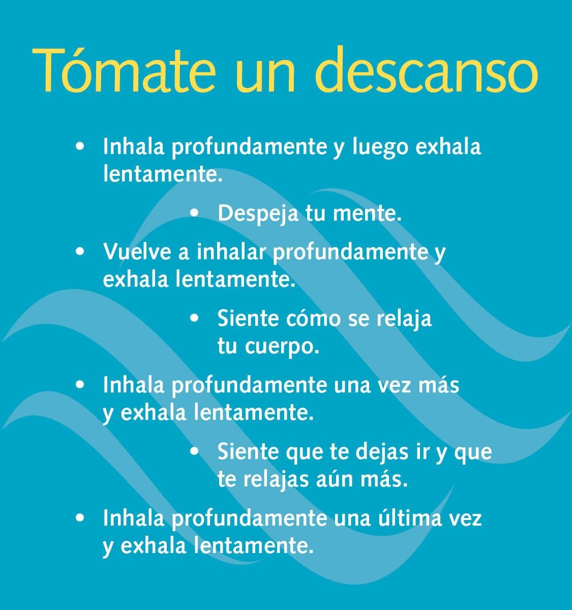Consejos para reducir el consumo de agua