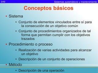 Importancia de contratar a un profesional para el mantenimiento preventivo