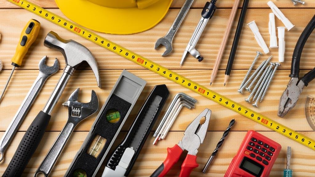 -⁣ Herramientas y materiales ⁣para ‍arreglar ​fugas por cuenta propia