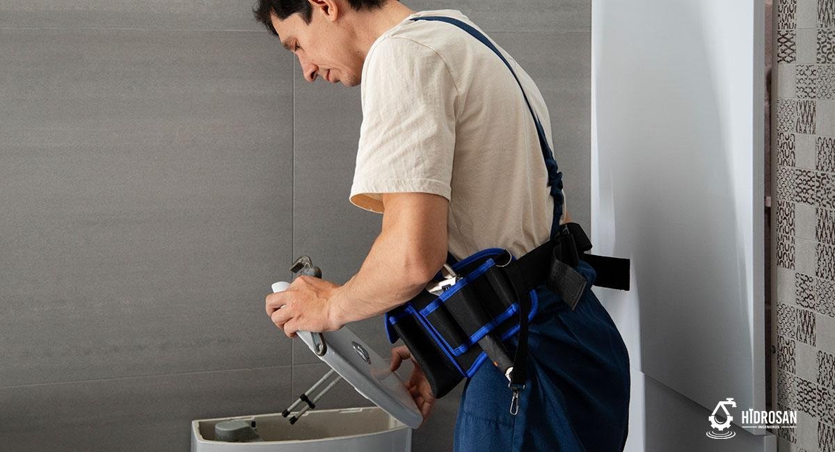 Importancia del mantenimiento preventivo de tuberías en el hogar