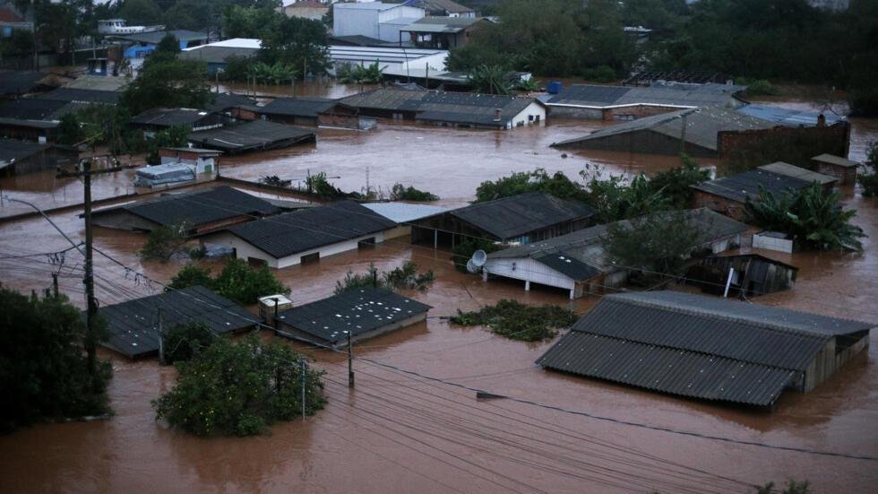 Pasos a seguir en caso de una inundación en casa