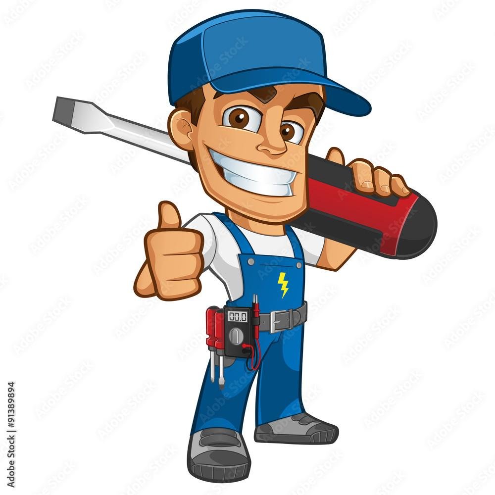 Señales de que necesitas llamar a un electricista de emergencia