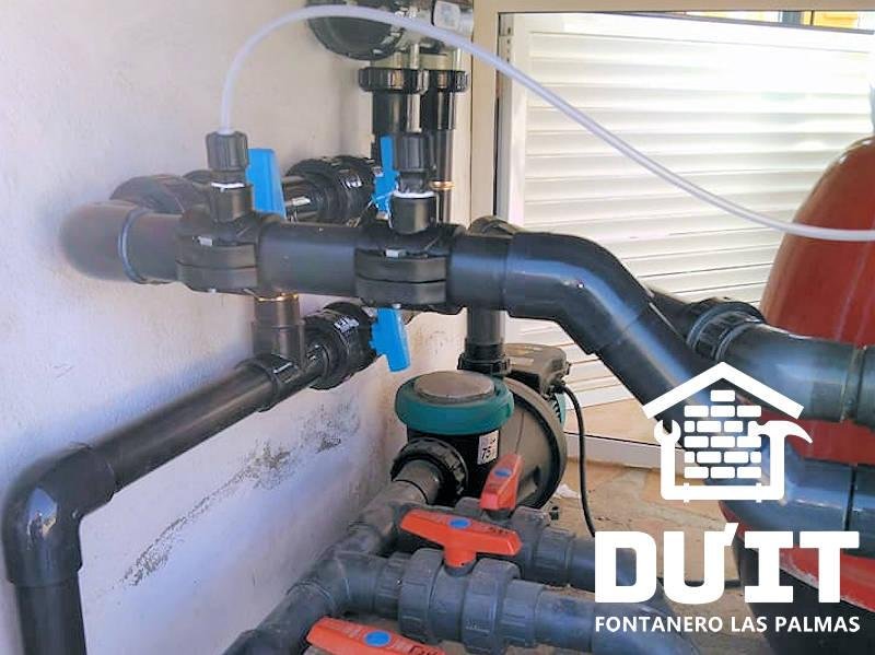 Emergencias de Fontanería: Qué Hacer en Caso de Inundación