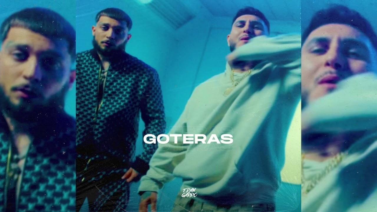 Problema 1: Goteras en las tuberías