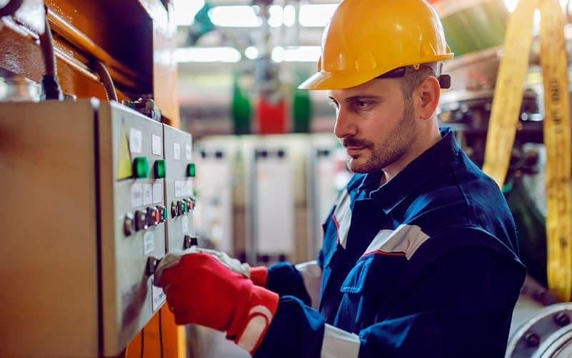 La seguridad eléctrica en el hogar